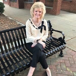 Meet your Posher, Kristi